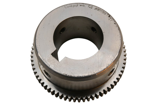Lovejoy C3, #00109 2-5/8" x 4-3/4" x 5-5/8" x 2-3/8" Hub