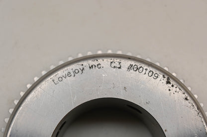 Lovejoy C3, #00109 2-5/8" x 4-3/4" x 5-5/8" x 2-3/8" Hub