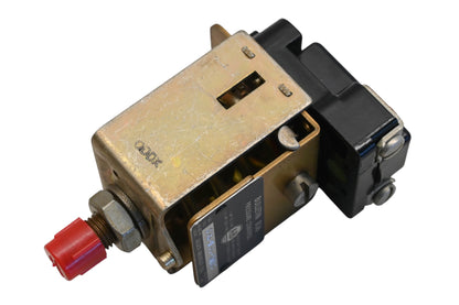 Allen Bradley 836-H33-XNAS Pressure Control Switch NOS