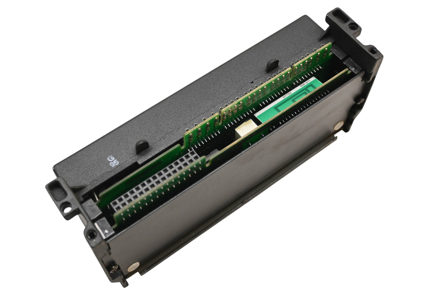 GE Fanuc IC660EBD110N, IC660BBD110, IC660EBD110 Genius Electronic Module