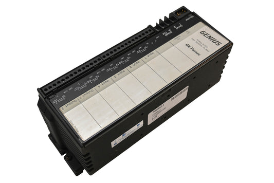 GE Fanuc IC660BBA100, IC660EBA100, IC660TSA100 Genius Electronic Module NOS
