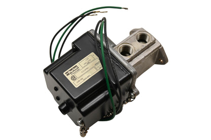 Parker CJ13701 120V-60Hz Solenoid Valve NOS
