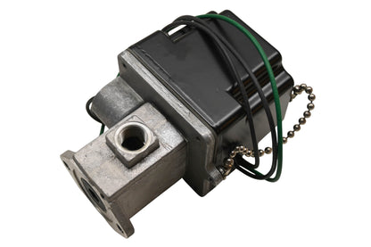 Parker CJ13701 120V-60Hz Solenoid Valve NOS