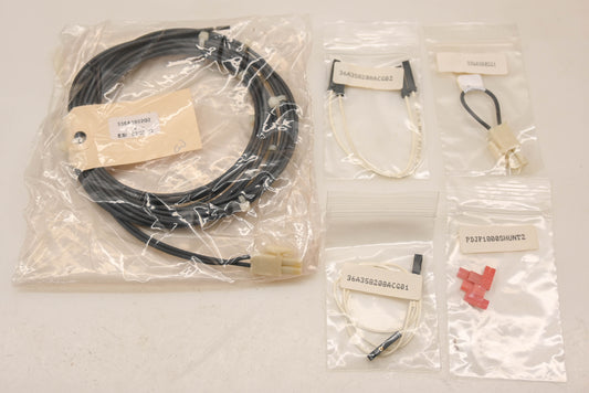 GE 36A358941AAG02 GE Wiring Harness Kit NOS