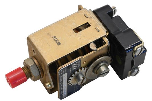 Allen Bradley 836-P17-ANCHS Pressure Control Switch NOS