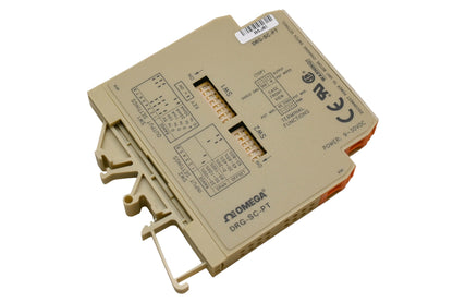 Omega DRG-SC-PT Potentiometer Input Signal Conditioner NOS