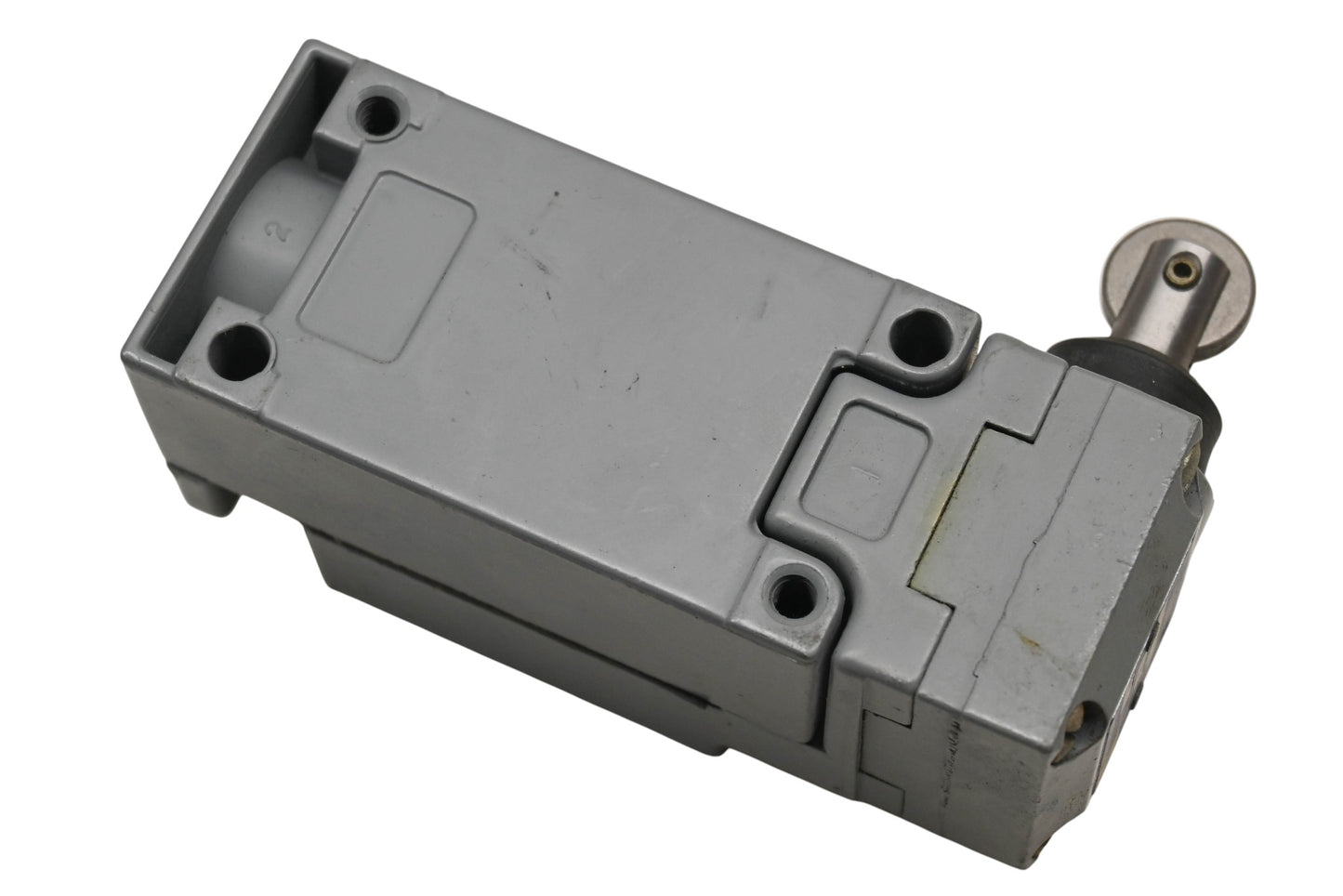Square D 9007-C62F Limit Switch