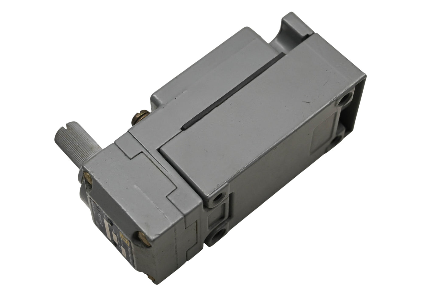 Square D 9007-C54A2 Limit Switch
