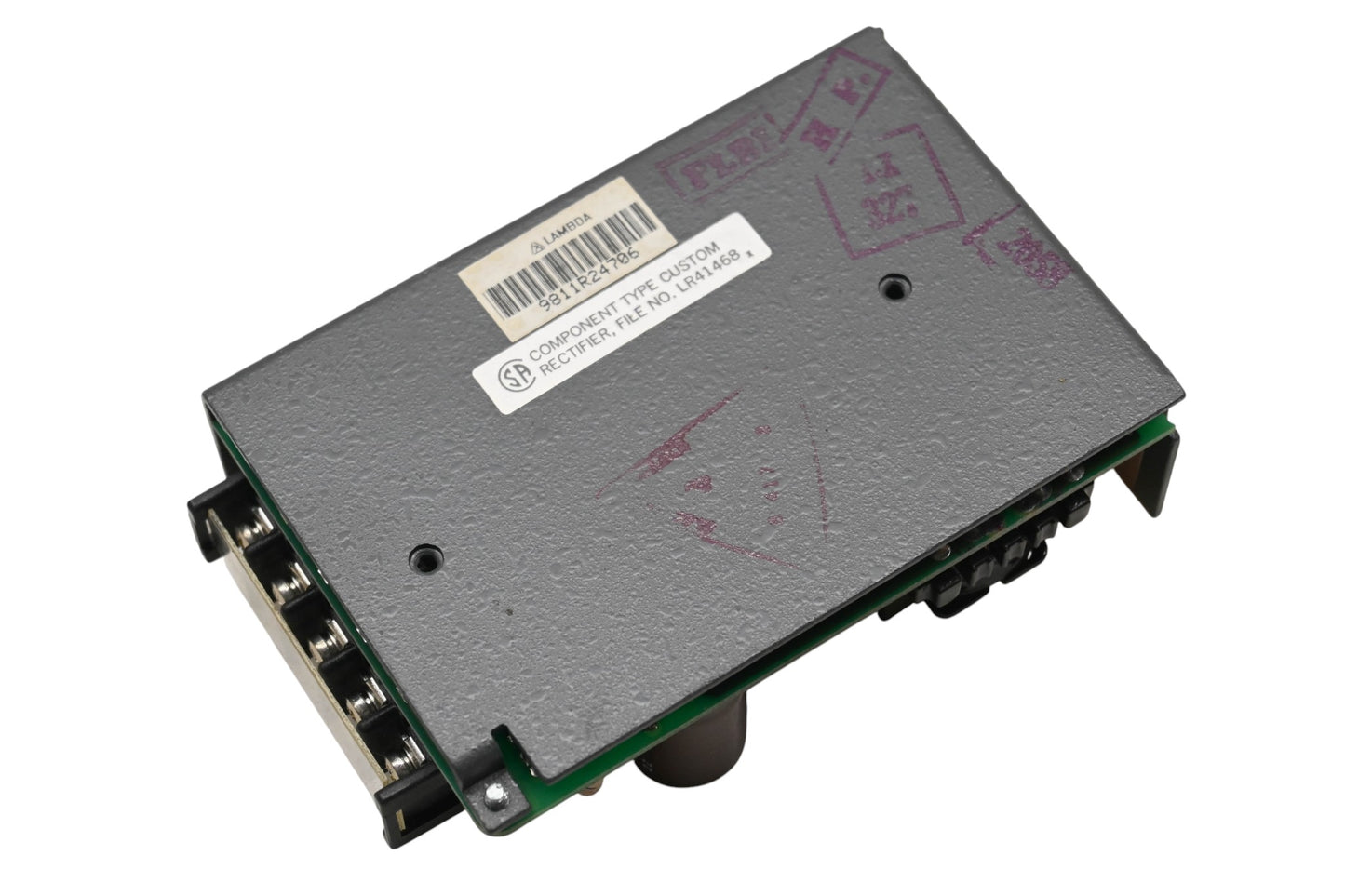 Lambda LSS-36-12 Power Supply NOS