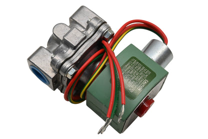 Asco 8215G20, ECC-504-1 Solenoid Valve NOS