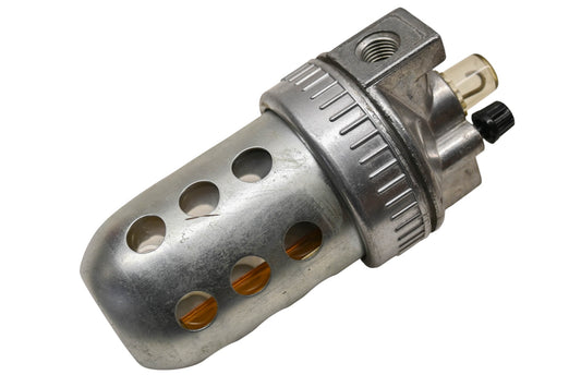 Arrow 6302 BG 1/4, 6302BG, 6302 1/4" Lubricator NOS
