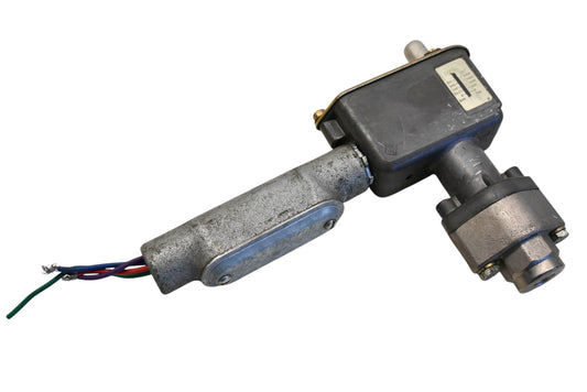 Lincoln 69630 Pressure Actuated Switch