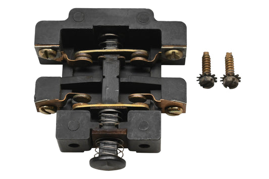 GE 173C951-1 Auxiliary Contact Block Kit
