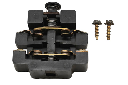 GE 173C951-1 Auxiliary Contact Block Kit