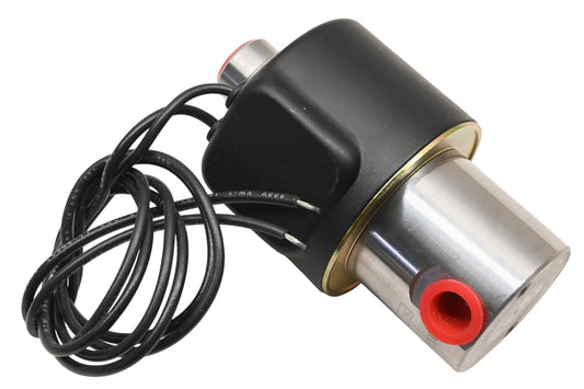 Peter Paul 76PP9ZGV Solenoid Valve NOS