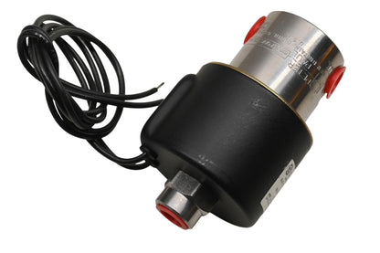 Peter Paul 76PP9ZGV Solenoid Valve NOS