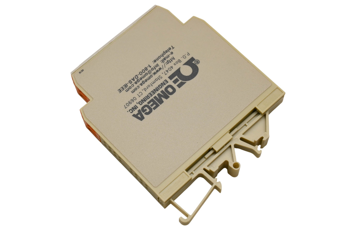 Omega DRG-SC-DC-B Signal Conditioner NOS