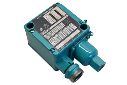 Allen Bradley 836T-T261J Pressure Control Switch