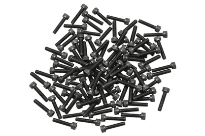 Aftermarket 6-40X5/8, 6ZB76, U07040.013.0062 6-40 x 5/8" Hex Socket Cap Screws Qty 98 NOS