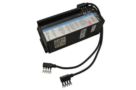 ABB 6241BP10431B-K, 6241BP10421B-S, 6241BP10411 Taylor Mod 300 Terminal Block