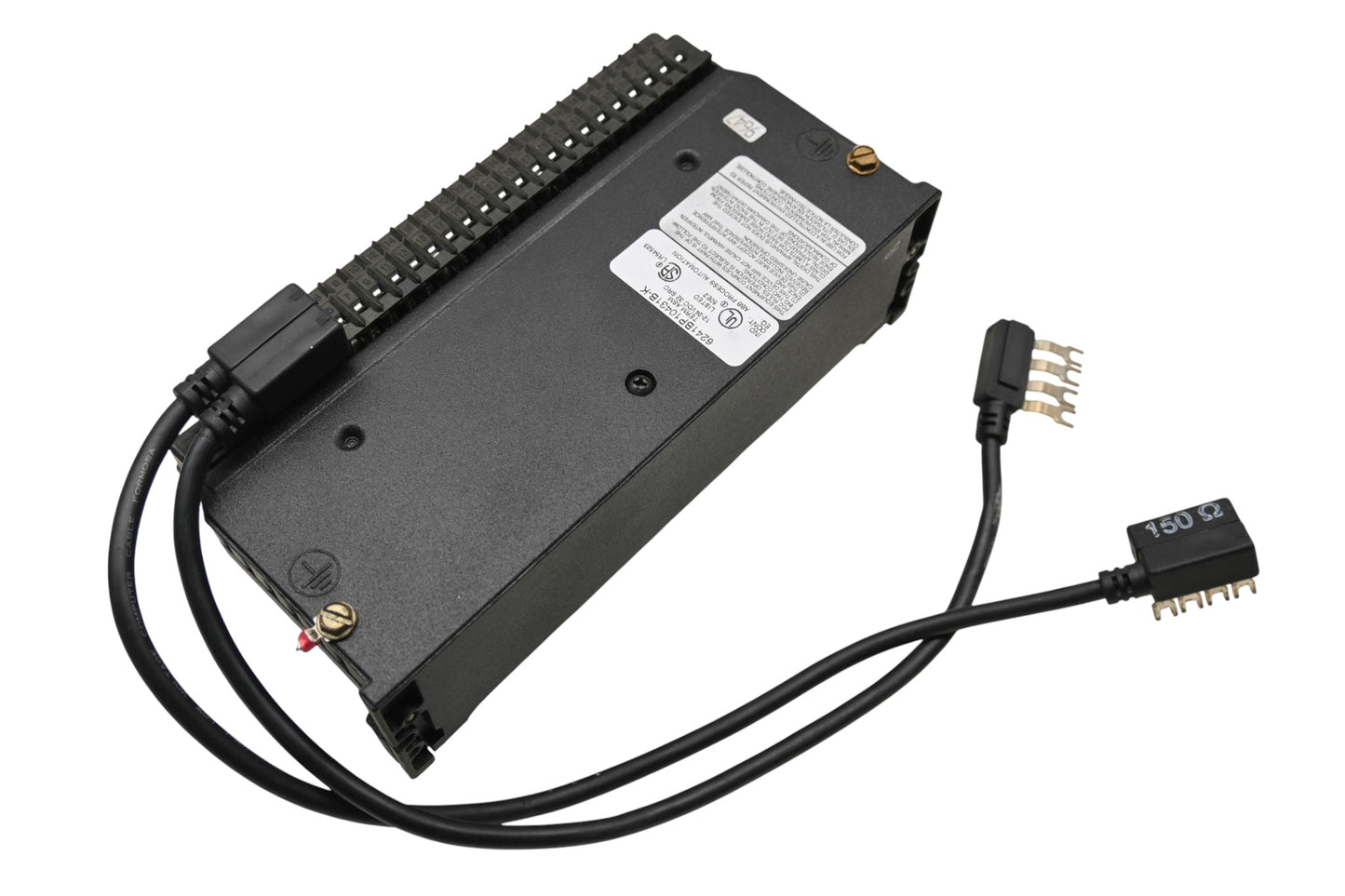 ABB 6241BP10431B-K, 6241BP10421B-S, 6241BP10411 Taylor Mod 300 Terminal Block