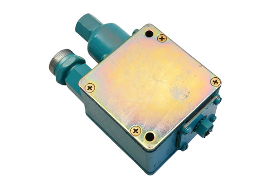 Allen Bradley 836T-T261J Pressure Control Switch