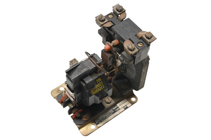 Square D 9050 A0-1E Relay