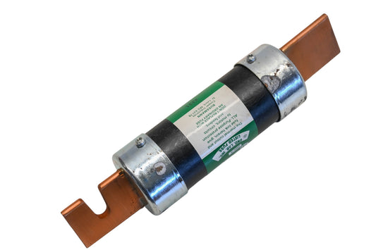 Bussmann FRN-R-200 Fusetron 200A-250V Fuse NOS