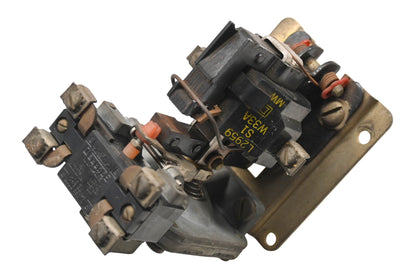Square D 9050 A0-1E Relay