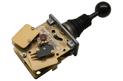 OEM Controls MS4LM3166 2 Way Joystick Assembly