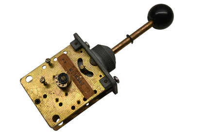 OEM Controls MS3M969 2 Way Joystick Assembly