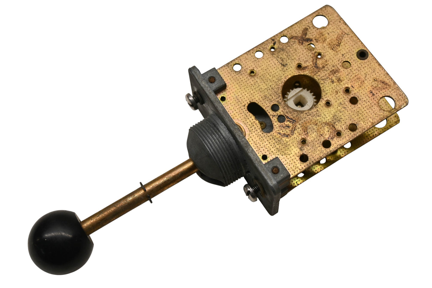 OEM Controls MS3M969 2 Way Joystick Assembly