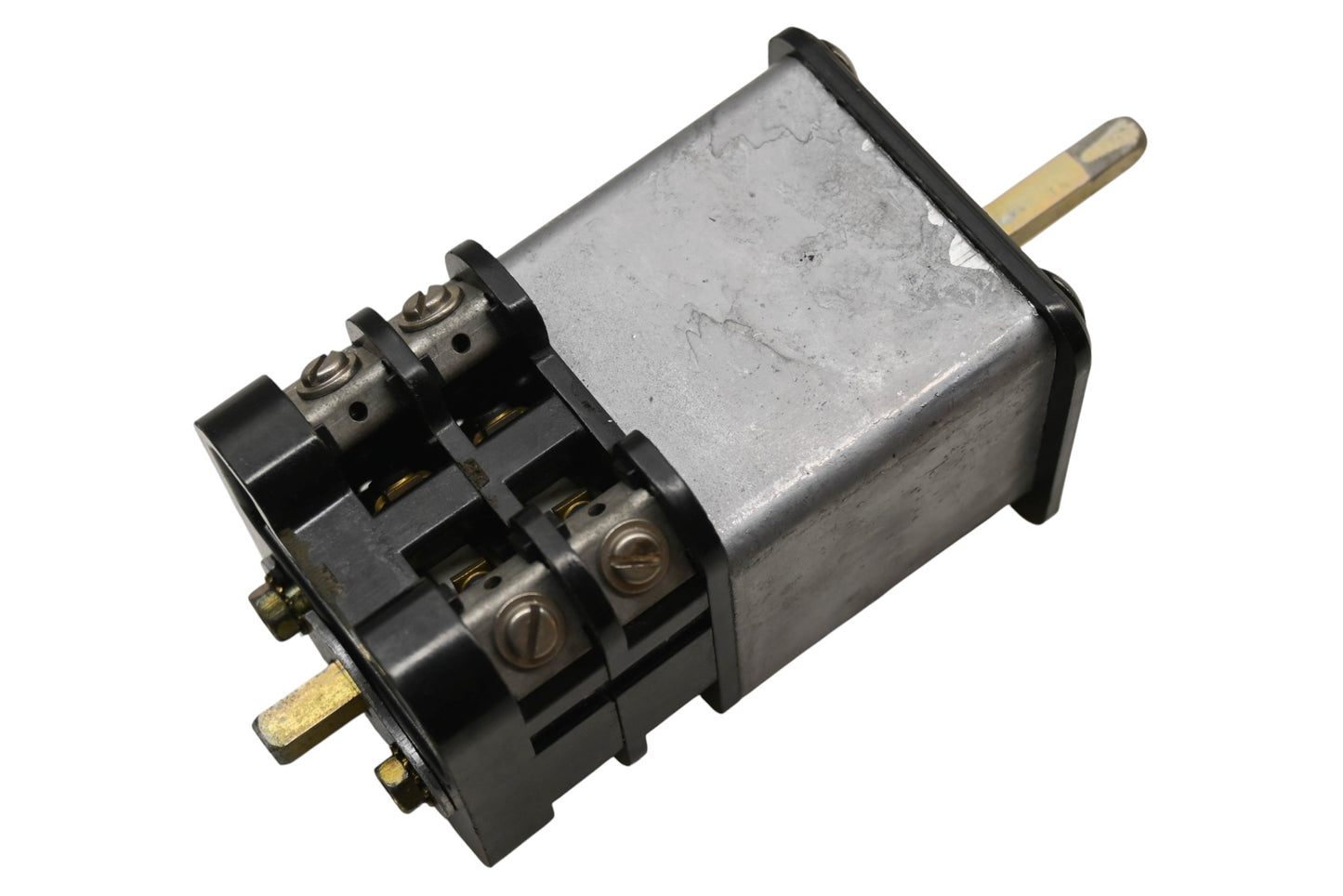 GE B3E35S1A2C1 SBM Rotary Switch