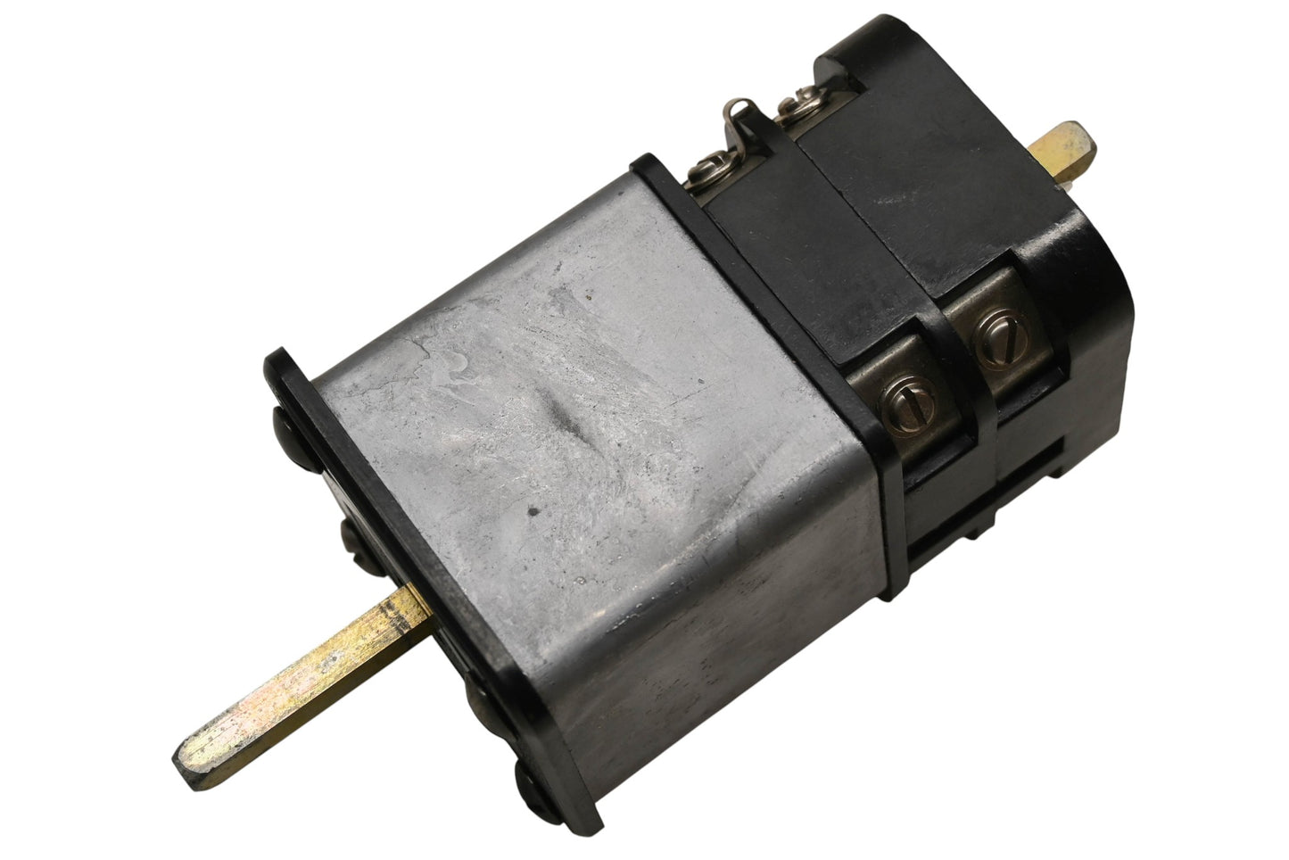 GE B3E35S1A2C1 SBM Rotary Switch