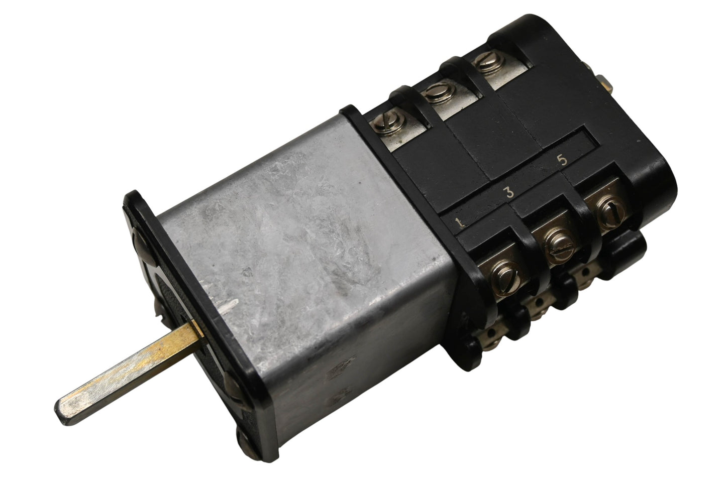 GE C3F93S1S2C1 SBM Rotary Switch