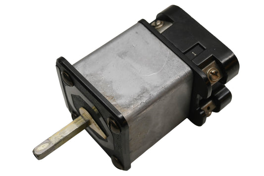 GE A2A00S1A3C1 SBM Rotary Switch