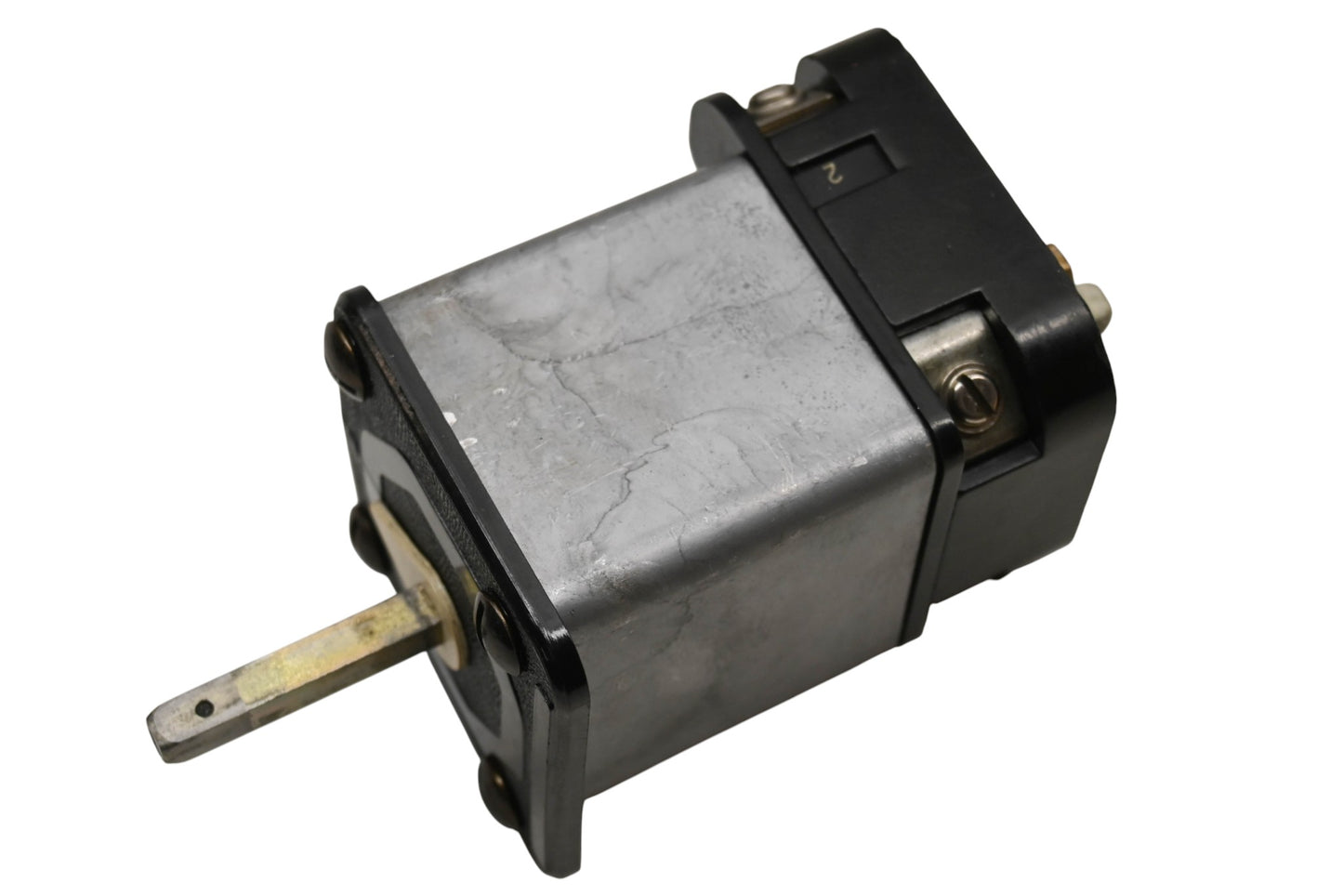 GE A2A00S1A3C1 SBM Rotary Switch