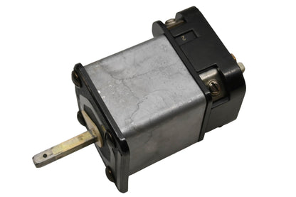 GE A2A00S1A3C1 SBM Rotary Switch