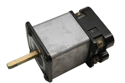 GE A2A07S1W2C1 SBM Rotary Switch