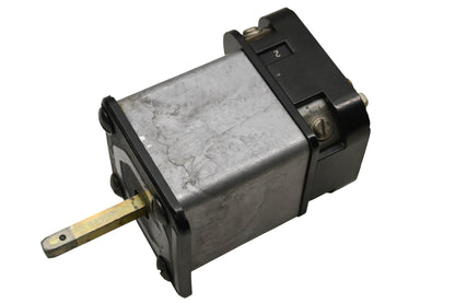 GE A2A07S1W2C1 SBM Rotary Switch