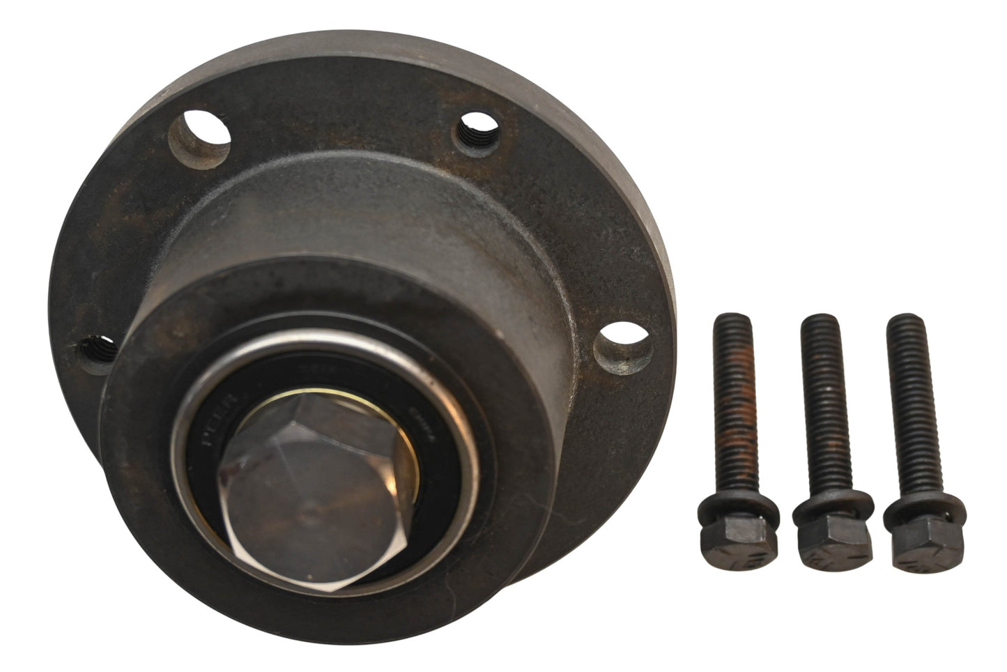 TB Woods SFBB1 Idler Bushing Kit NOS