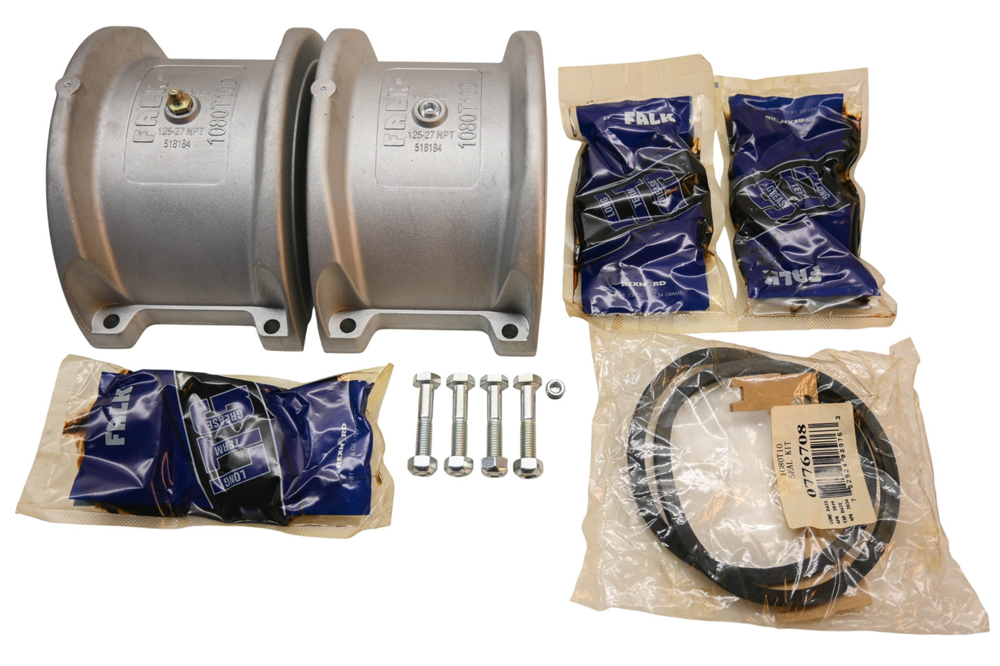 Falk 1080T10 Cover Grid Kit NOS