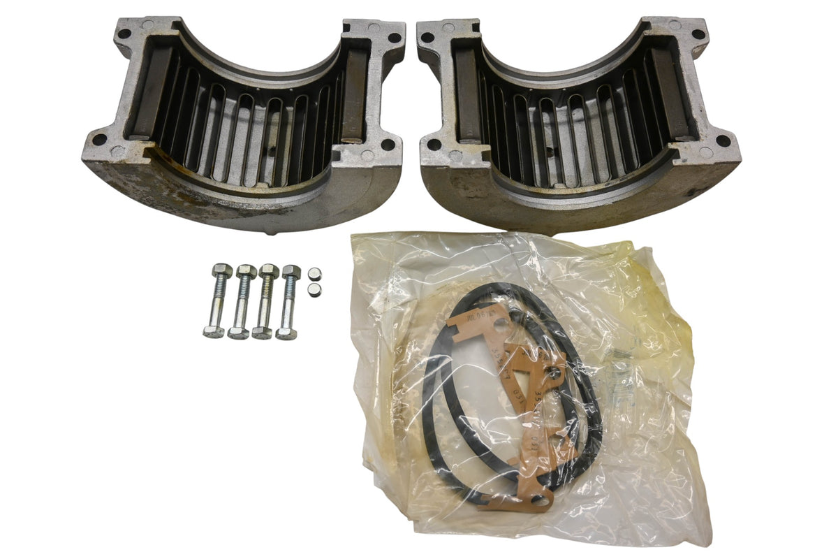 Falk 1080T10, 0776207, 776207 Cover Grid Kit NOS
