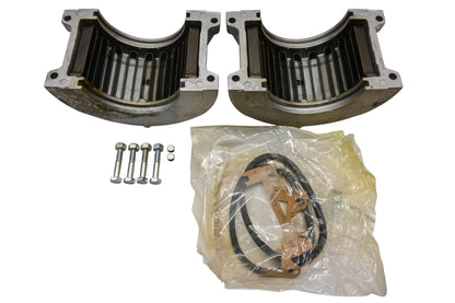 Falk 1080T10, 0776207, 776207 Cover Grid Kit NOS