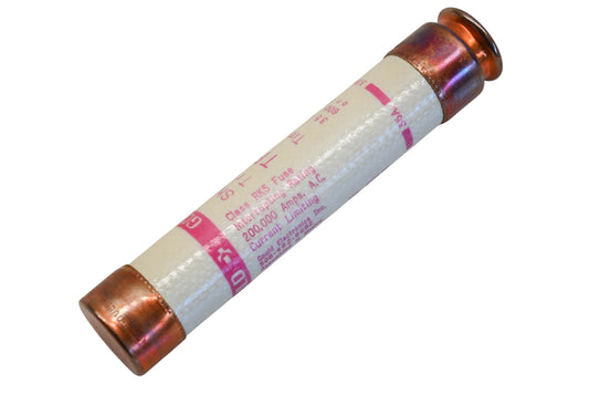 Gould TRS35R 35A-600V Fuse NOS