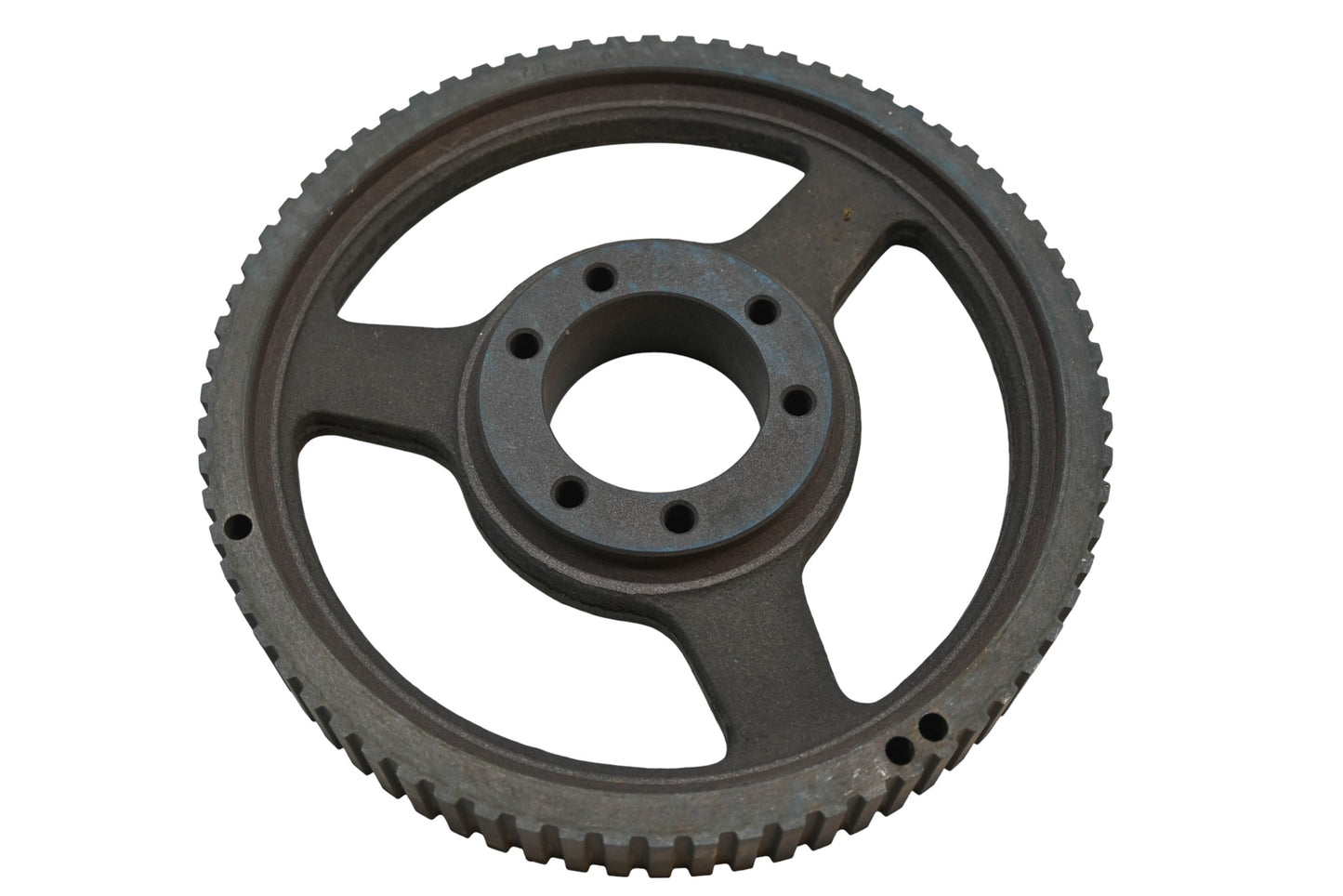 Martin 72L100SD 8-9/16" x 1-1/4" Timing Pulley NOS