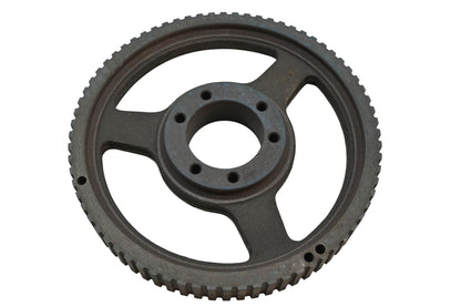 Martin 72L100SD 8-9/16" x 1-1/4" Timing Pulley NOS
