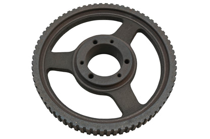 Martin 72L100SD 8-9/16" x 1-1/4" Timing Pulley NOS