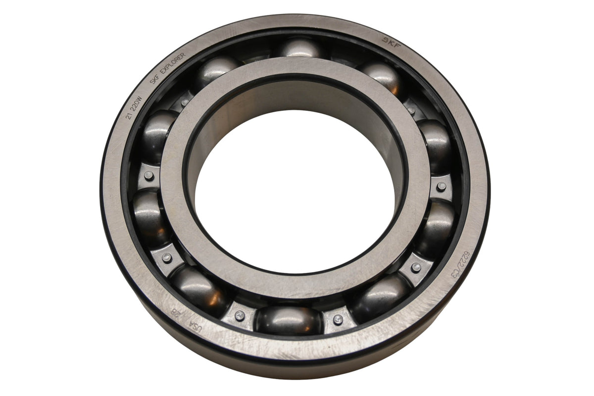 SKF 6222 JEM, 6222JEM Explorer 110mm x 200mm x 38mm Ball Bearing NOS