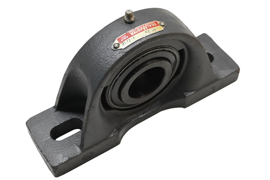 Sealmaster MP-23 1-7/16" Pillow Block Bearing NOS